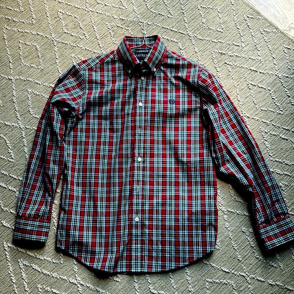 Lauren Ralph Lauren dress shirt